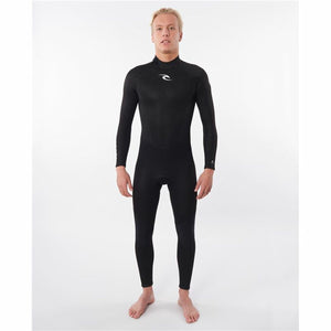 Neoprene Freelite Rip Curl  4/3-6