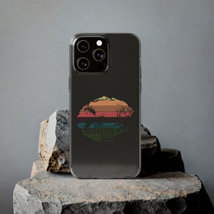 Phone Case Elevation