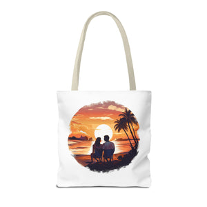 Beach Bag - Revlando -  