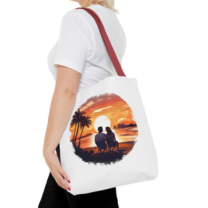 Beach Bag - Revlando -  