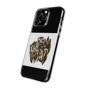 Funda para teléfono Jeep