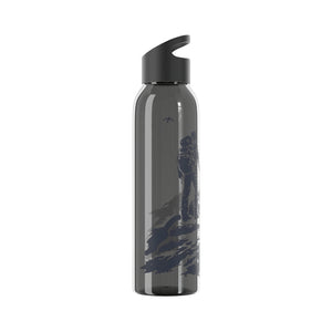 Sky Water Bottle