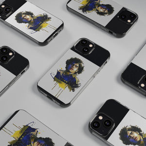 Phone Case Maradona