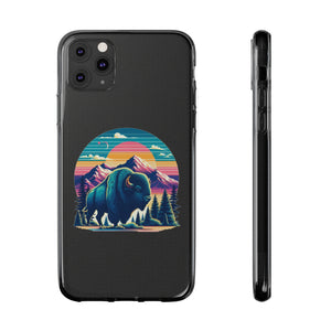 Phone Case Buffalo