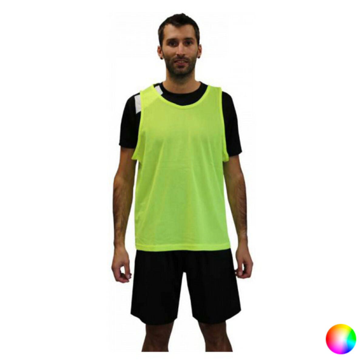 Adult's Sports Bib Softee 405-0