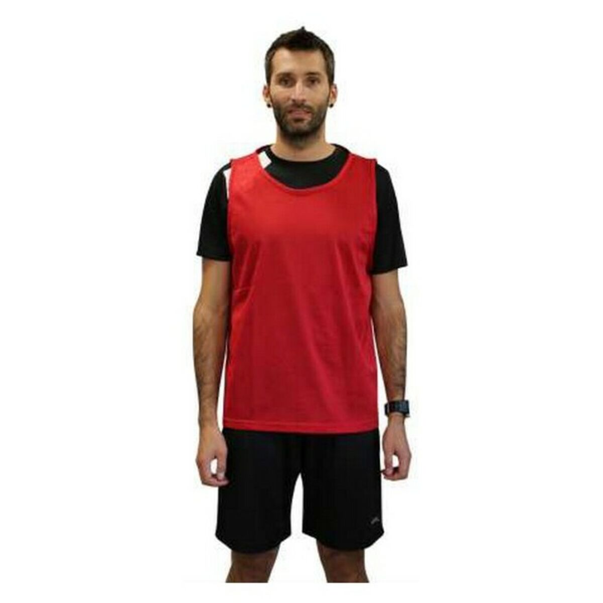 Adult's Sports Bib Softee 405-2