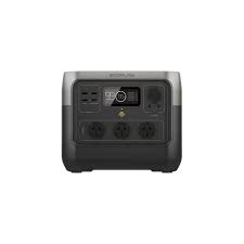 EcoFlow RIVER 2 Pro Solar Generator (PV220W)