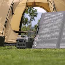 EcoFlow RIVER 2 Solar Generator (PV110W)