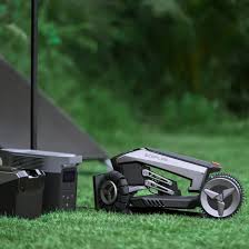 EcoFlow BLADE Robotic Lawn Mower