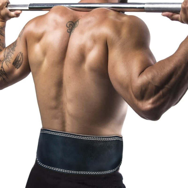Fitnesz öv-2