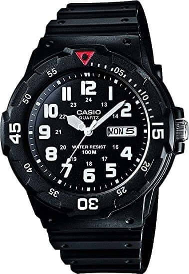 CASIO SPORT Mod. DIVER 100m-0