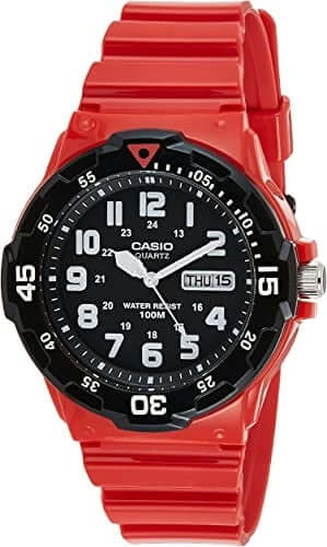 CASIO SPORT Mod. DIVER 100m-0