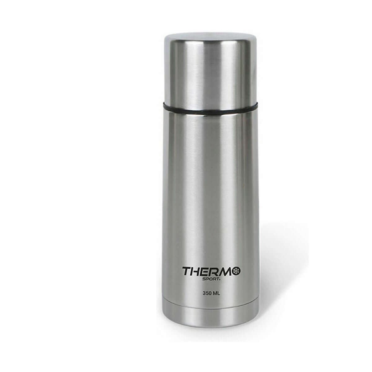 Travel thermos flask ThermoSport Stainless steel 350 ml (12 Units)-0