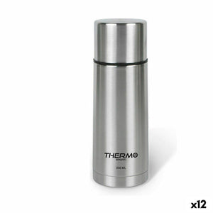 Travel thermos flask ThermoSport Stainless steel 350 ml (12 Units)-0