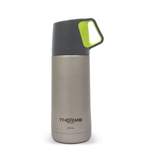 Travel thermos flask ThermoSport Stainless steel Cup 350 ml (8 Units)-2