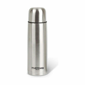 Travel thermos flask ThermoSport Stainless steel 1 L (6 Units)-1