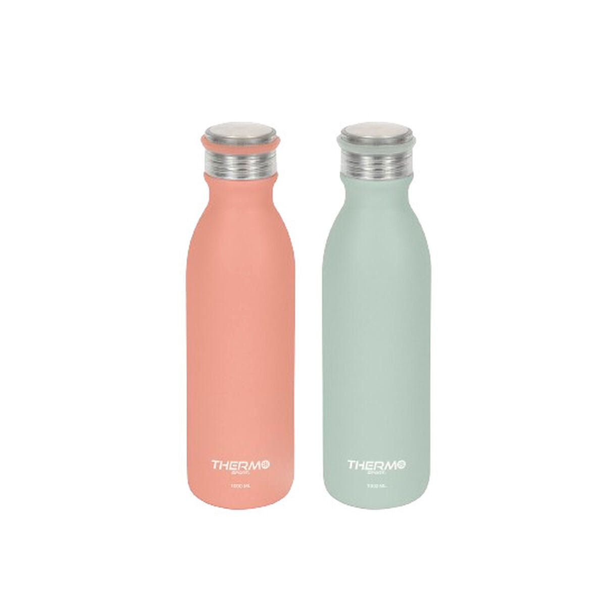 Thermal Bottle ThermoSport Stainless steel 1 L-0