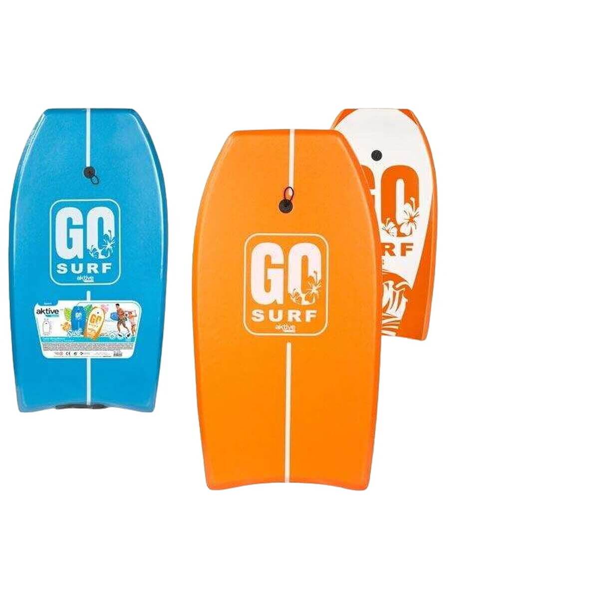BodyBoard Colorbaby 94 cm-0