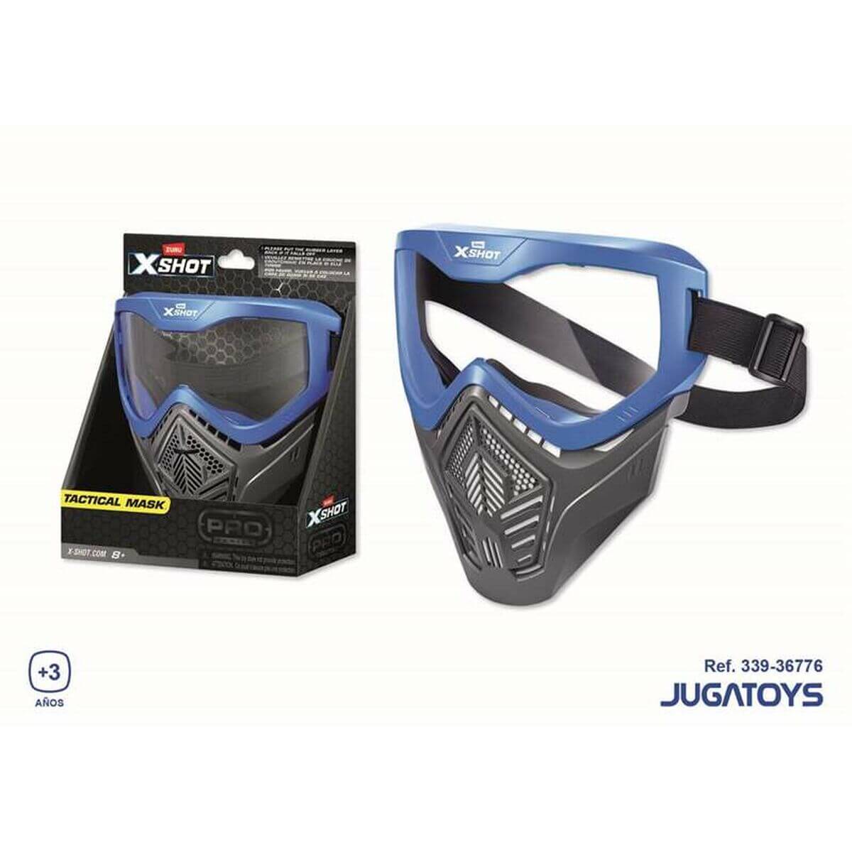 Walkie-Talkie Zuru-0