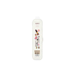 Case Kipit 3 Transparent Make-up Travel (48 Units)-1