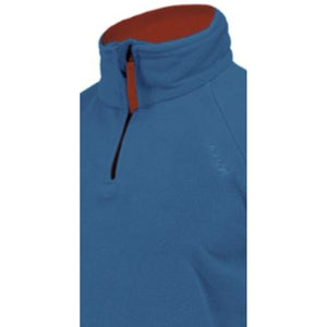 Fleece Lining Joluvi Surprise Half Blue Men-2