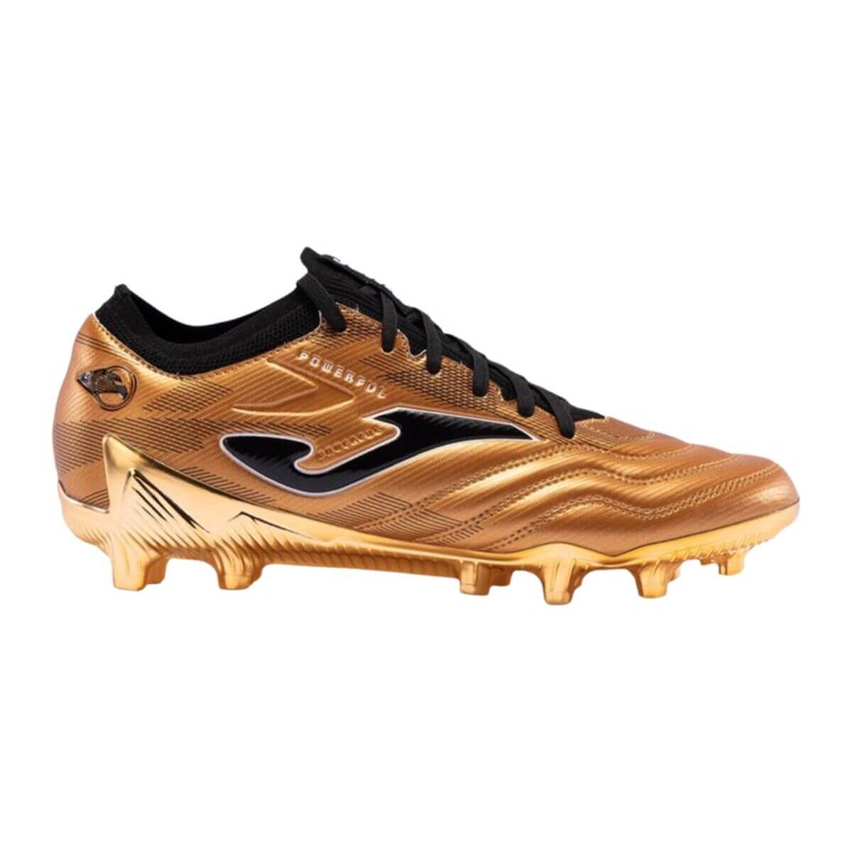 Adult's Football Boots Joma Sport Powerful Cup 2418 Black-0