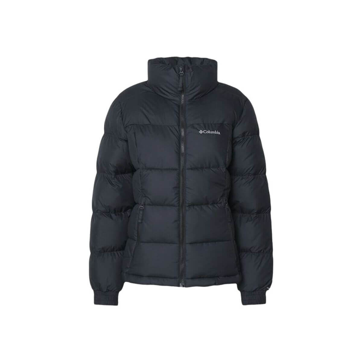 Women's Sports Jacket Columbia Pike Lake Black-0