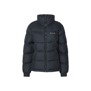 Women's Sports Jacket Columbia Pike Lake Black-0