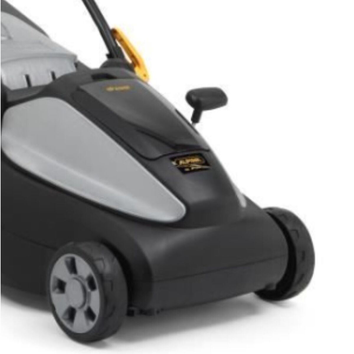 Battery Mower Alpina 3420 20 V 34 cm 35 L-0