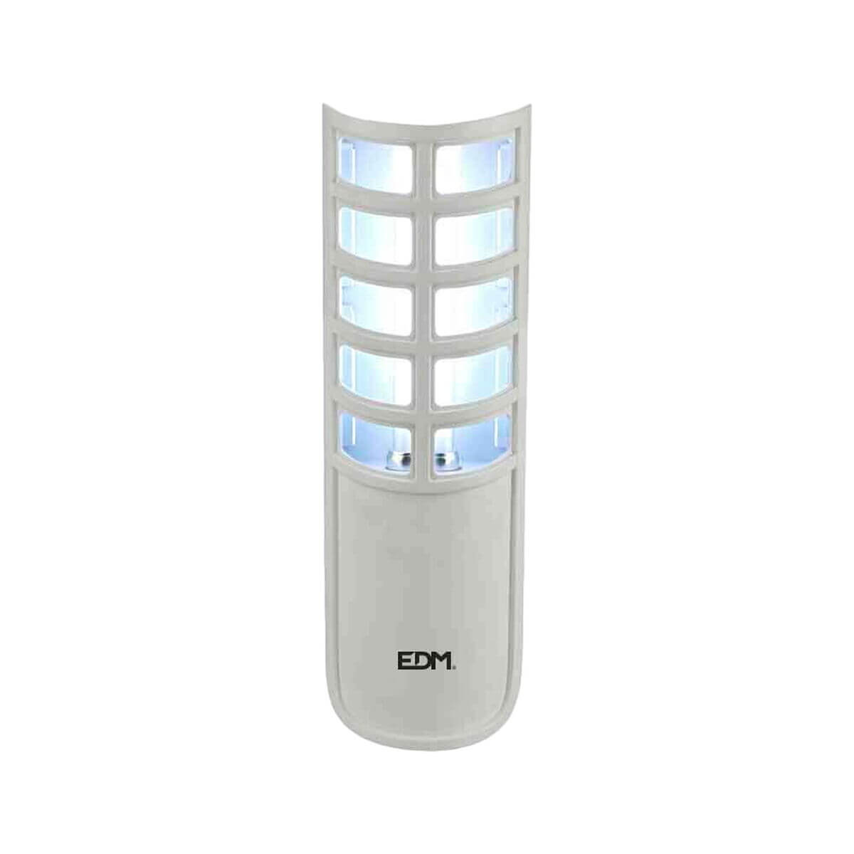 Electric insect killer EDM 06032 White 9 W 9 x 7,5 x 27,5 cm-0