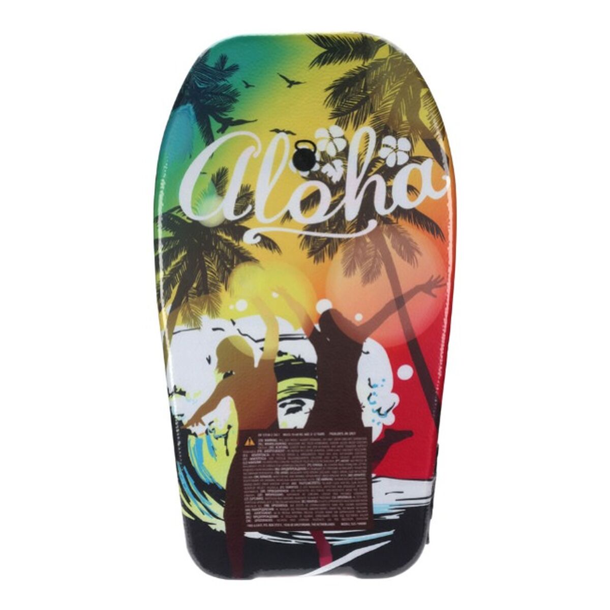 Surf Board Lifetime 84 cm-0