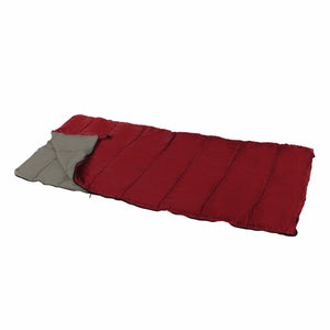 Sleeping Bag Aktive Polyester 170T 180 x 1,5 x 75 cm 6 Units-4