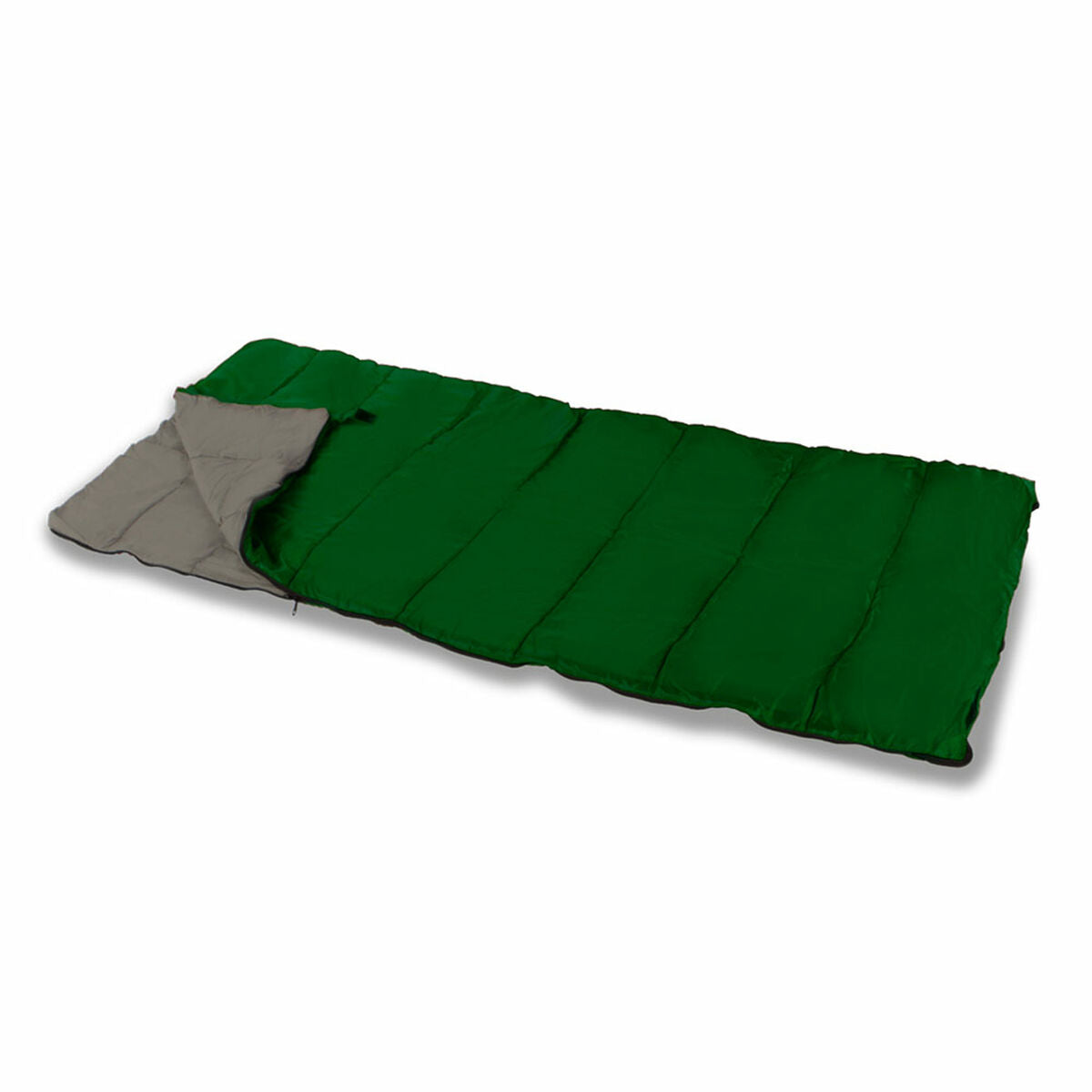 Sleeping Bag Aktive Polyester 170T 180 x 1,5 x 75 cm 6 Units-3