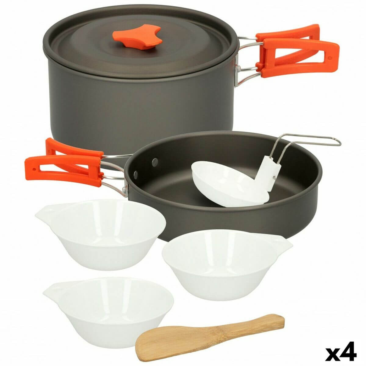 Kitchen Set Aktive 4 Units-0