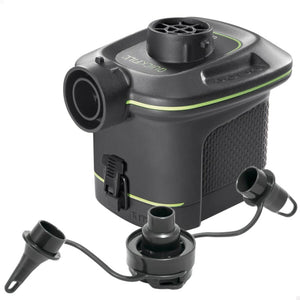 Electric Air Pump Intex Quick FIll (6 Units)-5