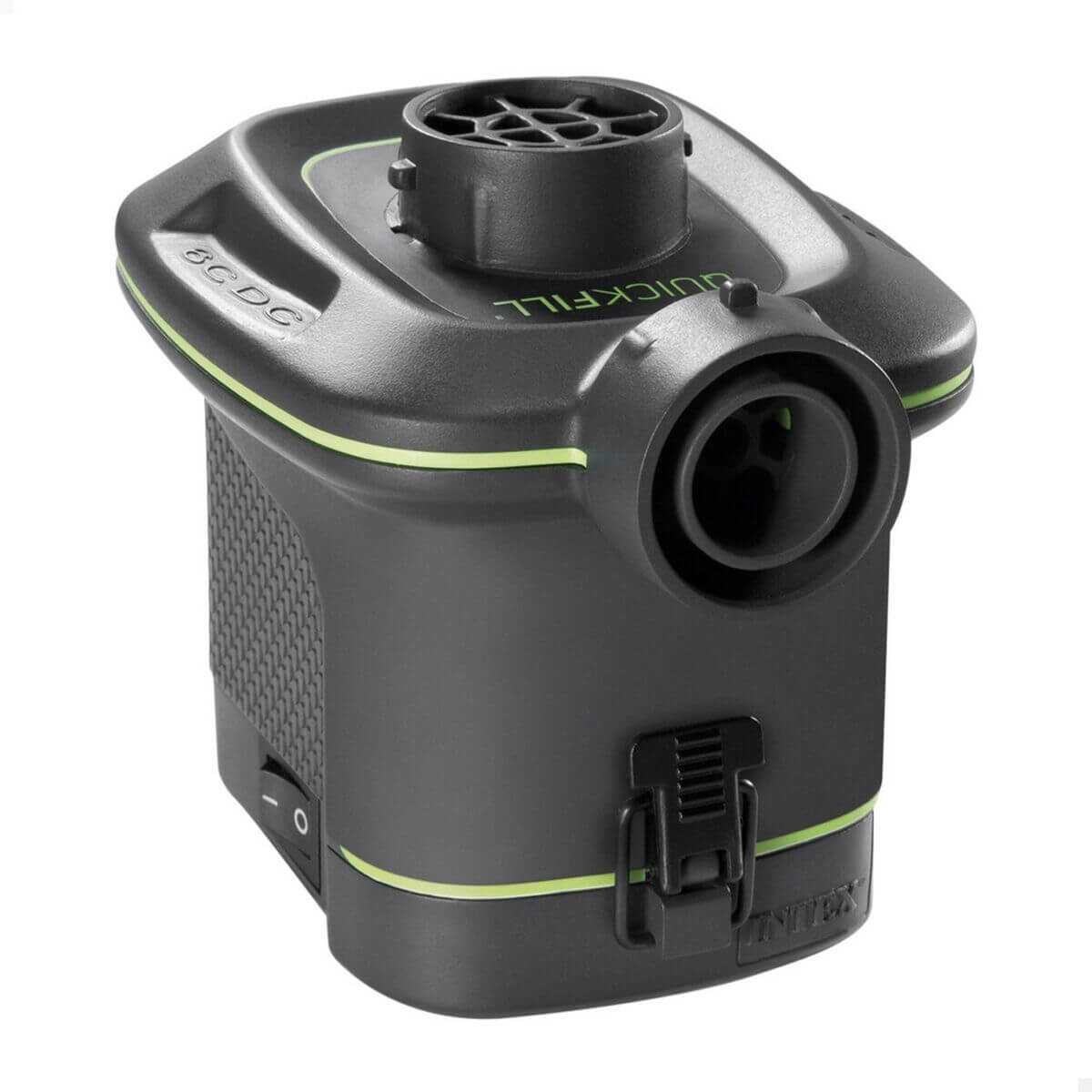 Electric Air Pump Intex Quick FIll (6 Units)-4