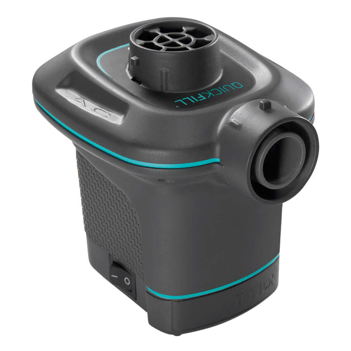 Electric Air Pump Intex Quick Fill Investable 220-240 V (6 Units)-3