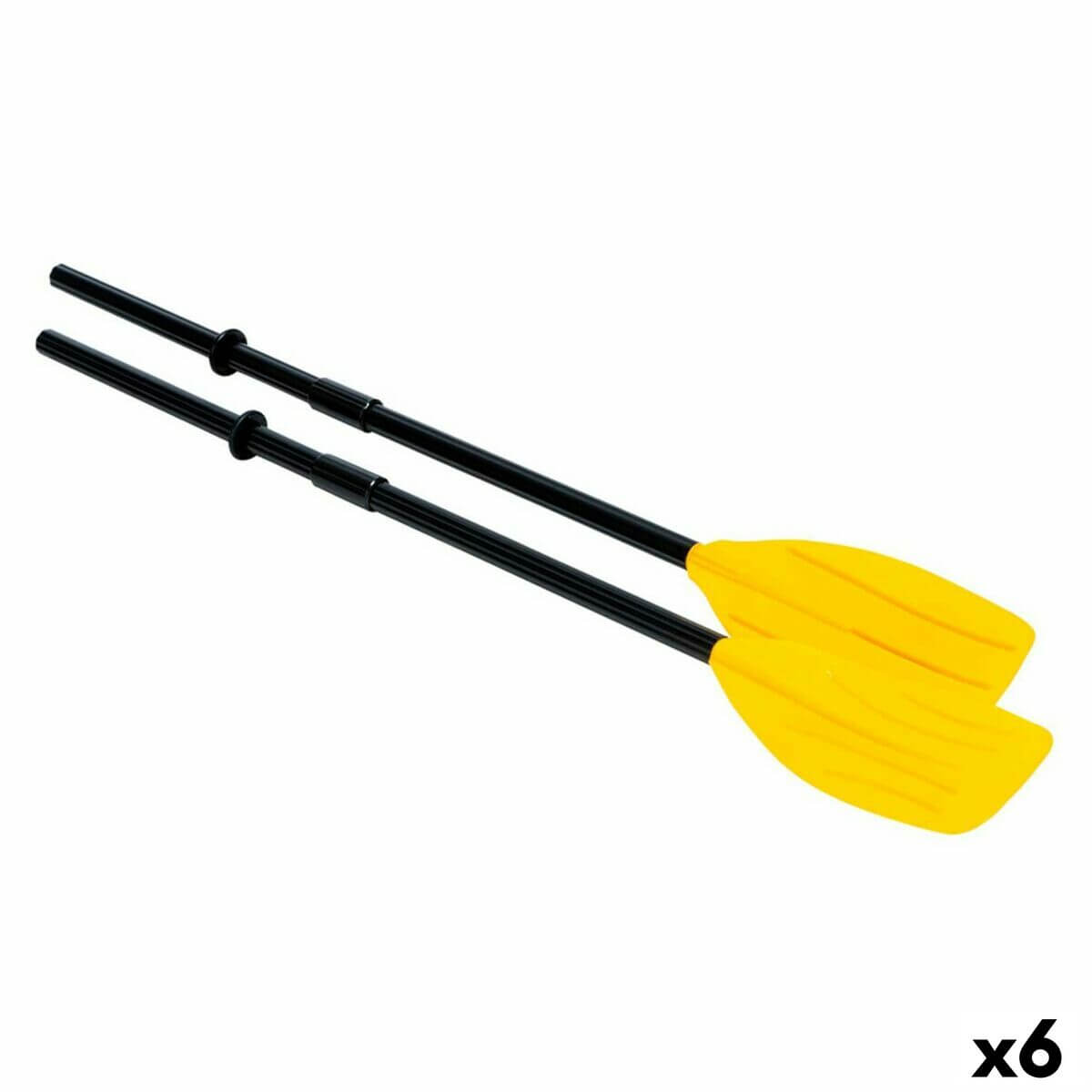 Oars Intex French 15,5 x 122 cm (6 Units)-0