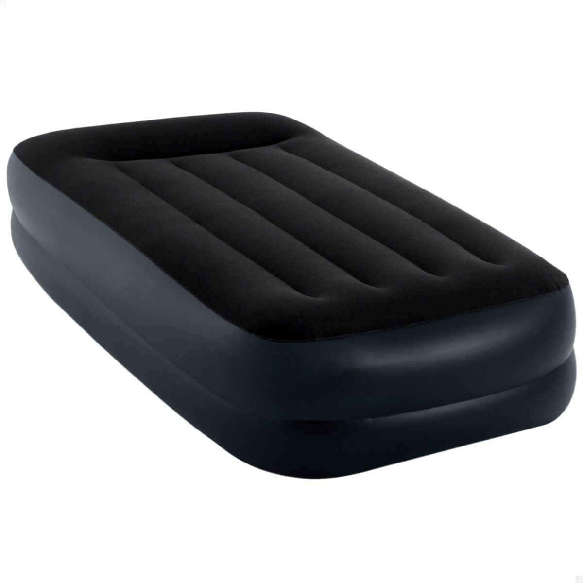 Air Bed Intex 99 x 42 x 191 cm (3 Units)-4