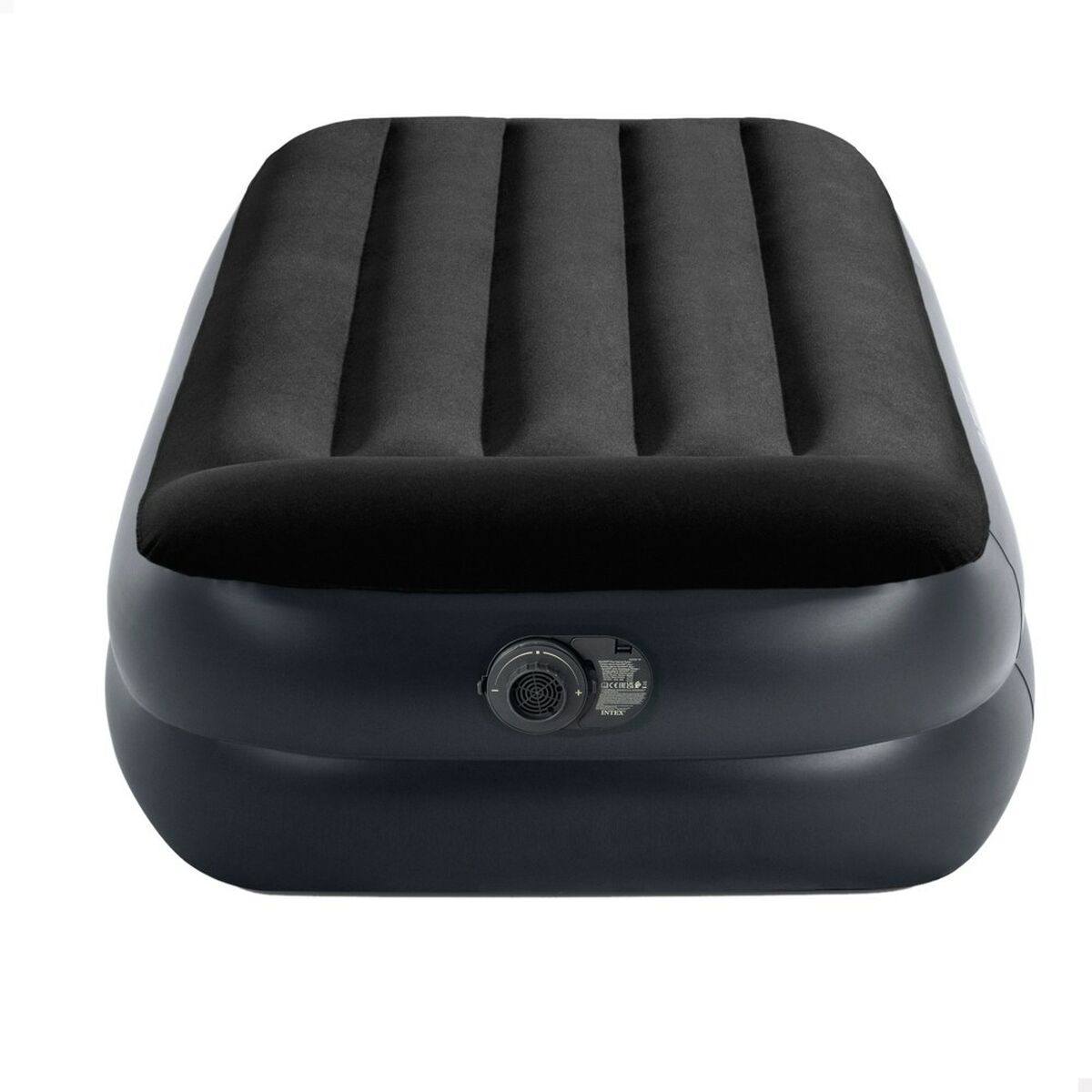 Air Bed Intex 99 x 42 x 191 cm (3 Units)-3