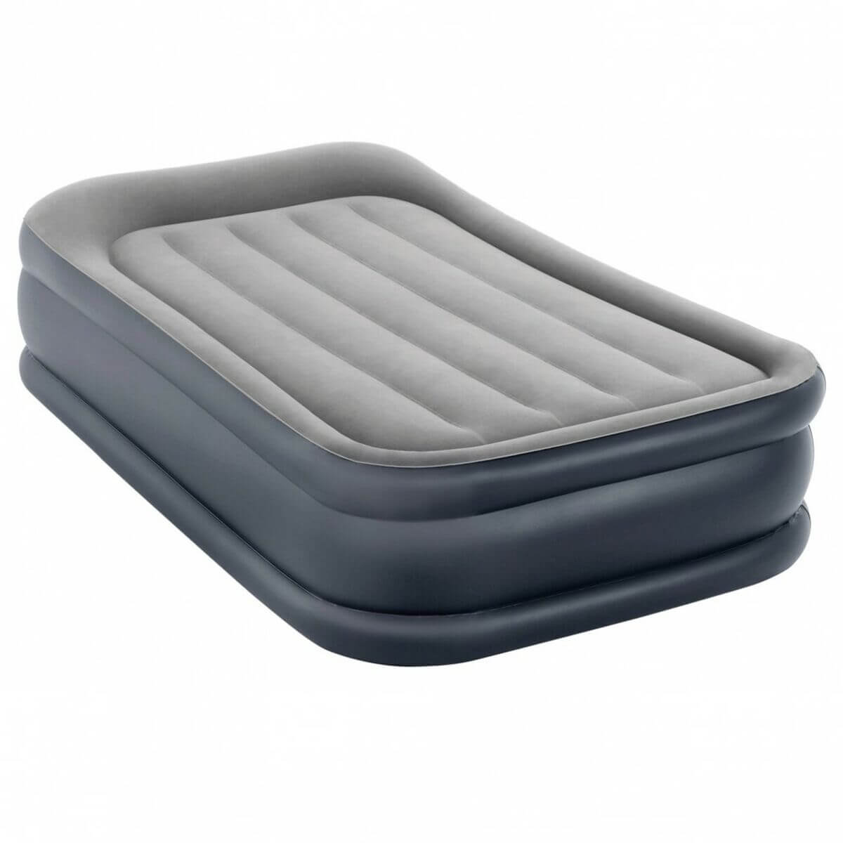 Air Bed Intex 99 x 42 x 191 cm (3 Units)-0
