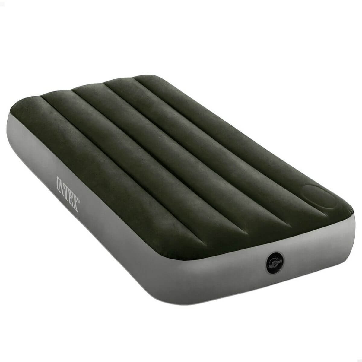 Air Bed Intex 76 x 25 x 191 cm (6 Units)-5