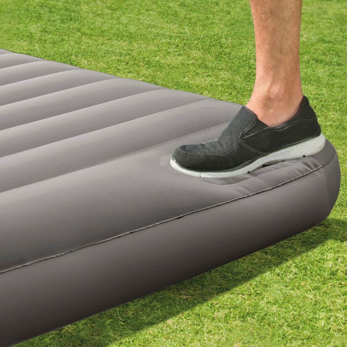 Air Bed Intex 76 x 25 x 191 cm (6 Units)-2