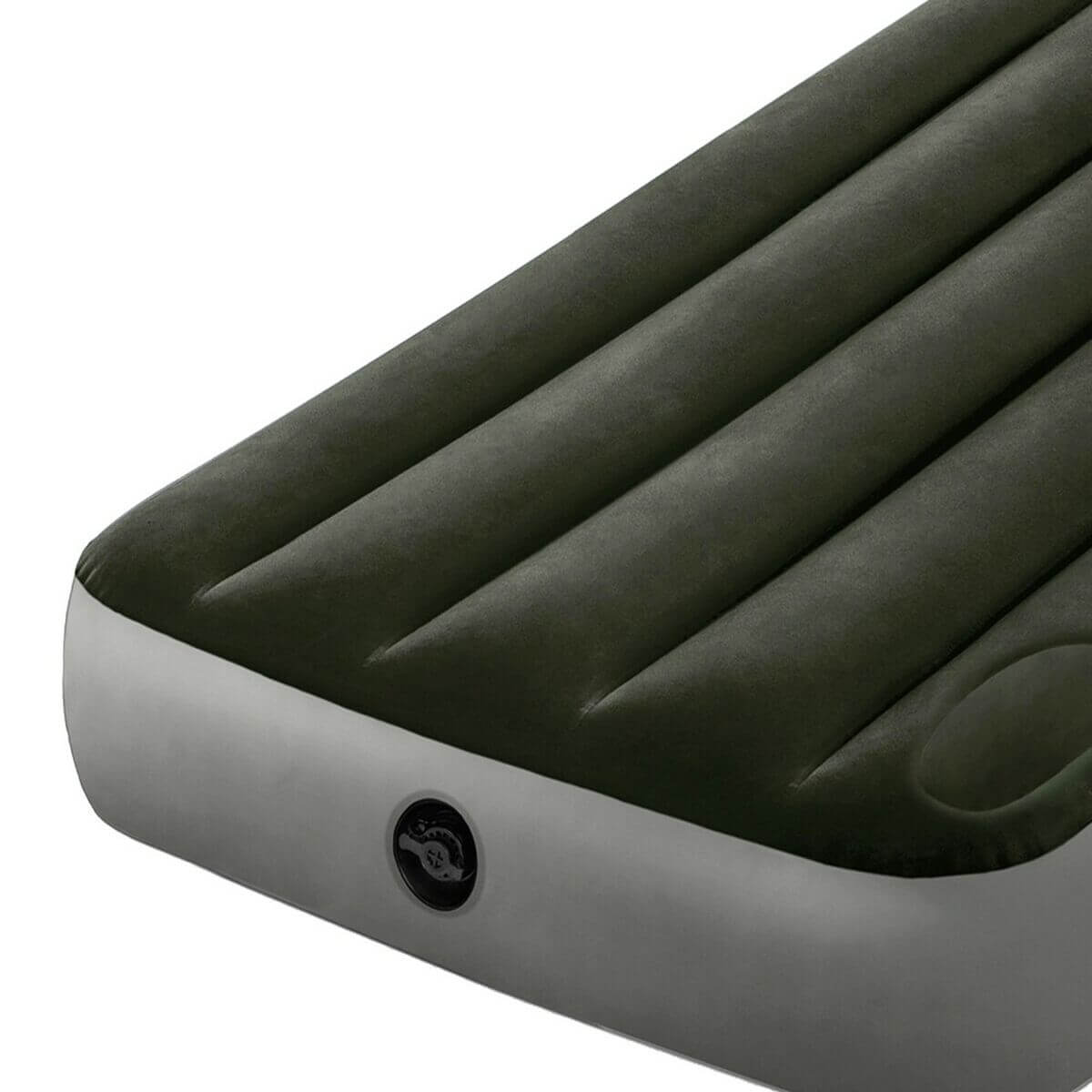 Air Bed Intex 76 x 25 x 191 cm (6 Units)-0
