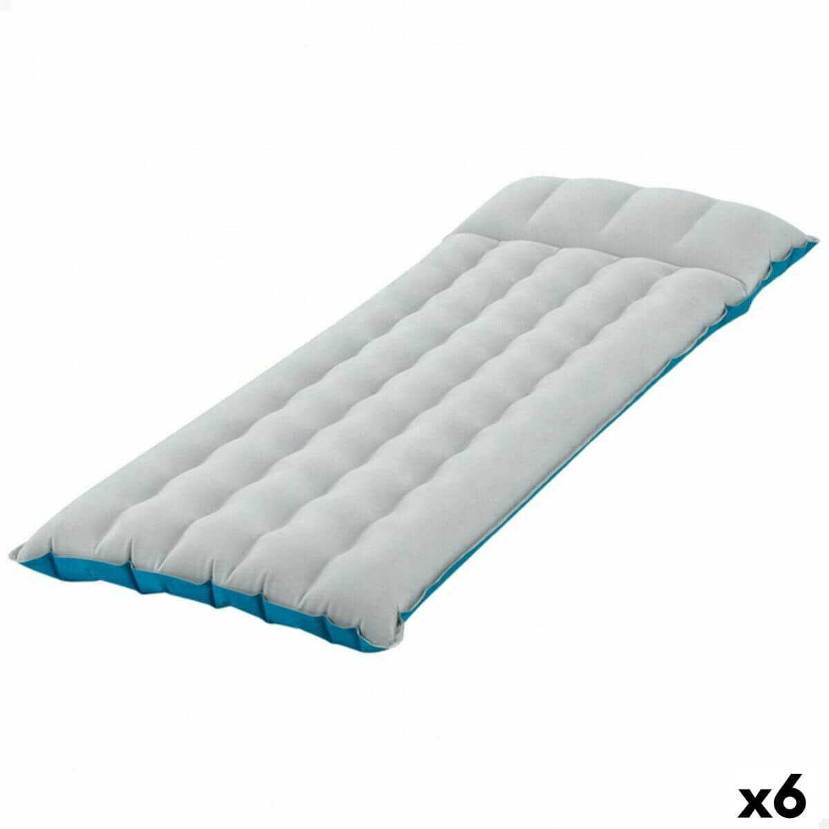 Air Bed Intex 67 x 17 x 184 cm (6 Units)-0