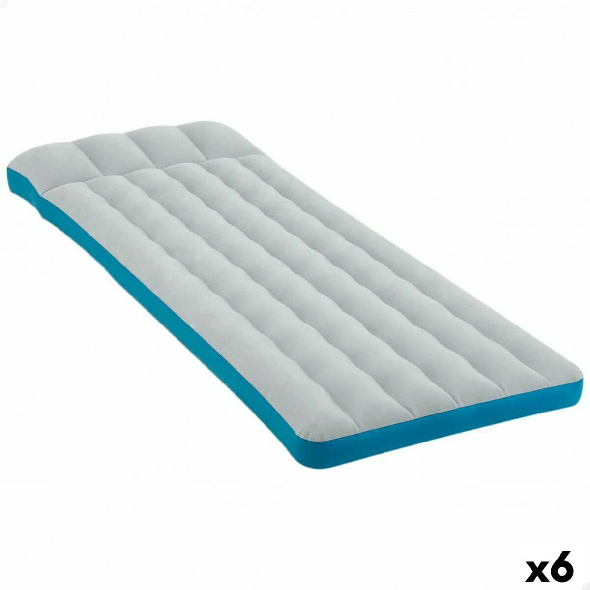 Air Bed Intex 72 x 20 x 189 cm (6 Units)-0