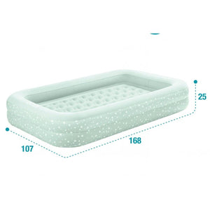 Air Bed Intex Junior 107 x 25 x 168 cm (3 Units)-1