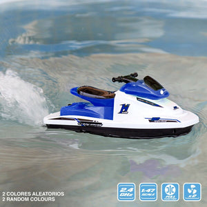 Toy jet ski Colorbaby (2 Units)-5