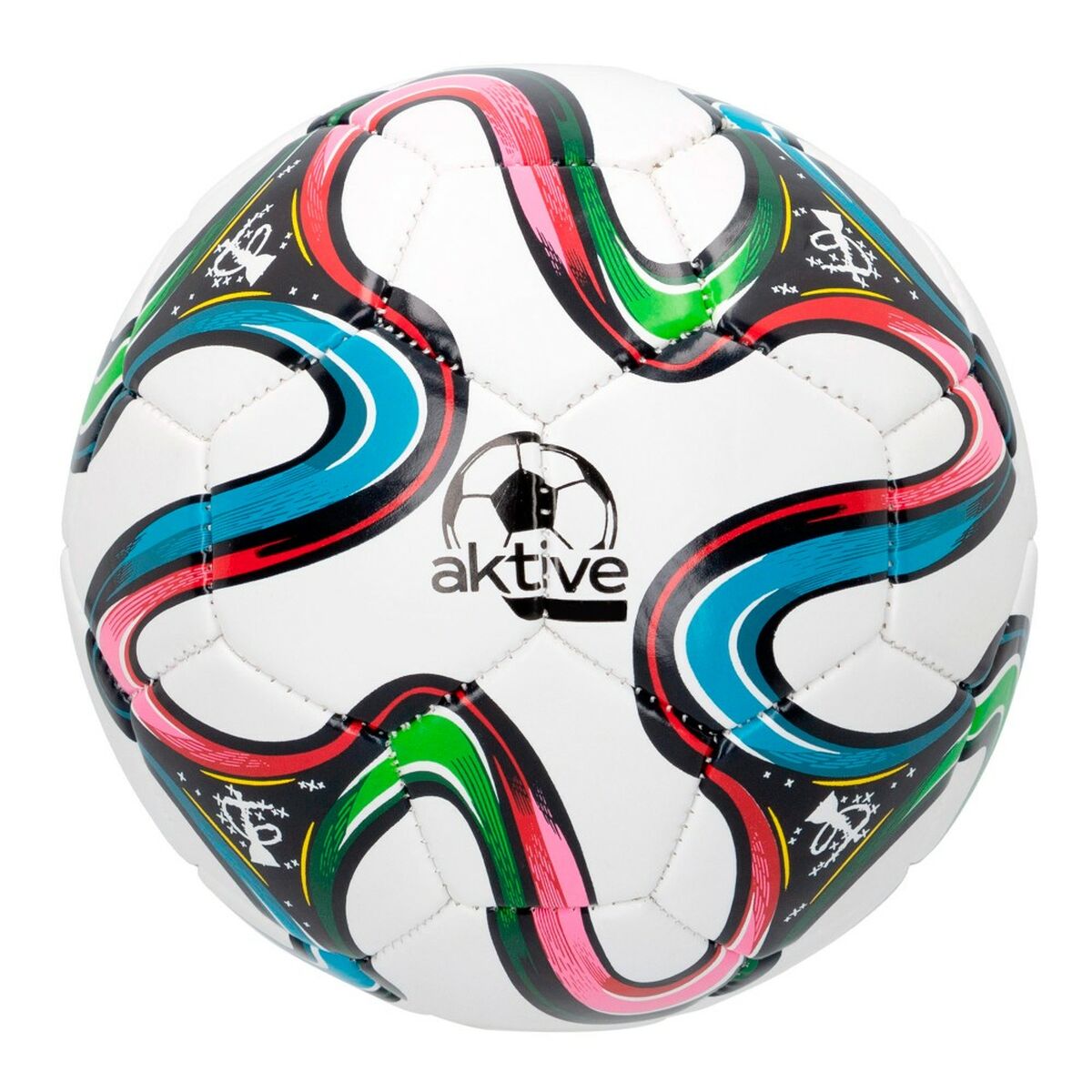 Football Aktive 2 Mini (24 Units)-0