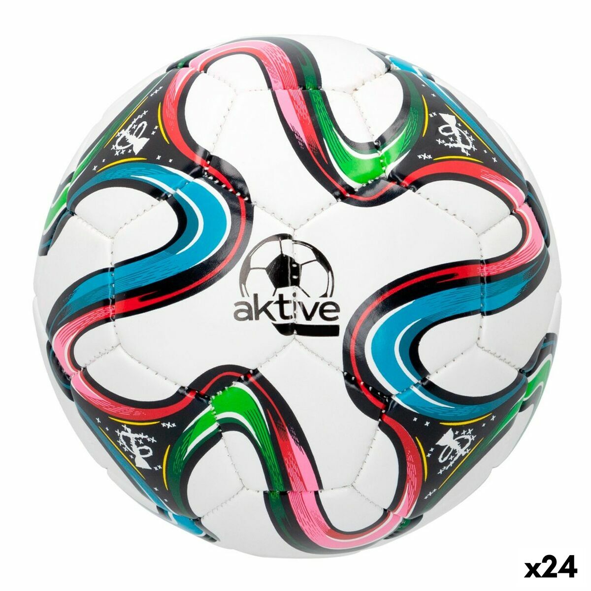 Football Aktive 2 Mini (24 Units)-0